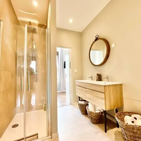 Apartment 2 Complet Chic Et Cosy Sains-Richaumont