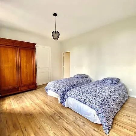 2 Complet Chic Et Cosy Apartment Sains-Richaumont
