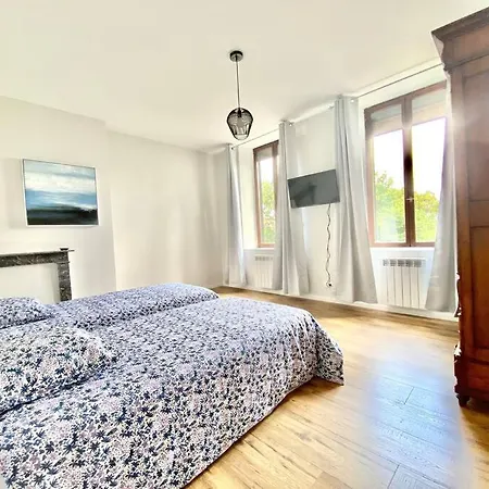 2 Complet Chic Et Cosy Apartment *